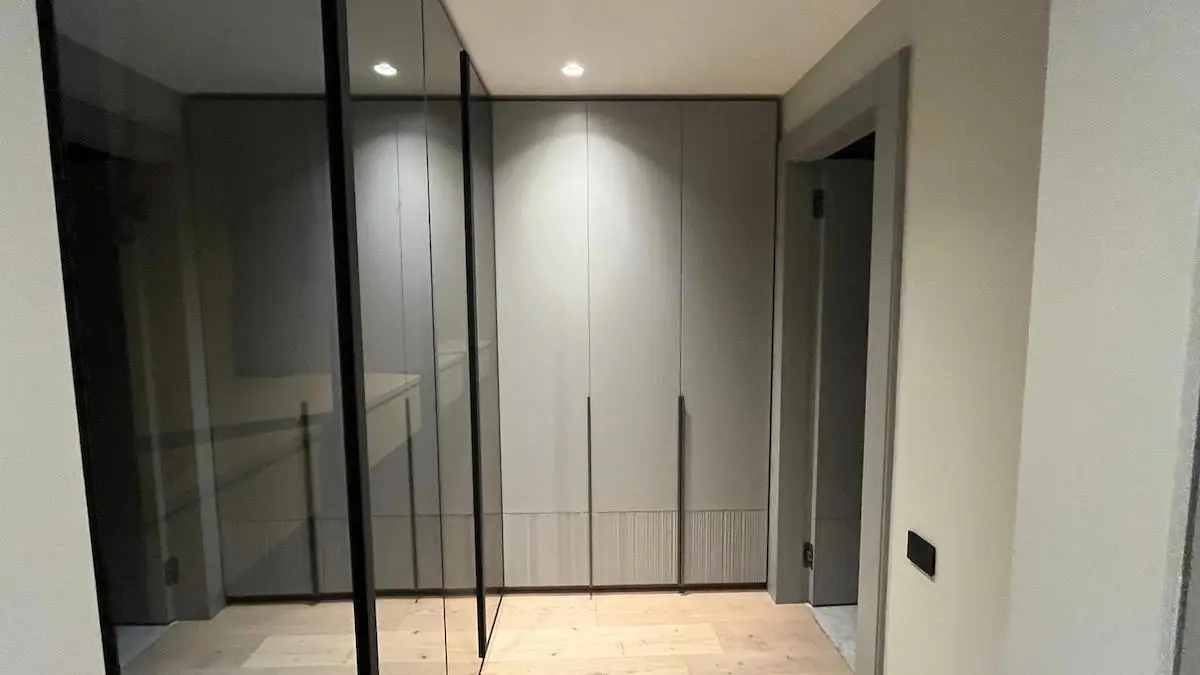 Closet